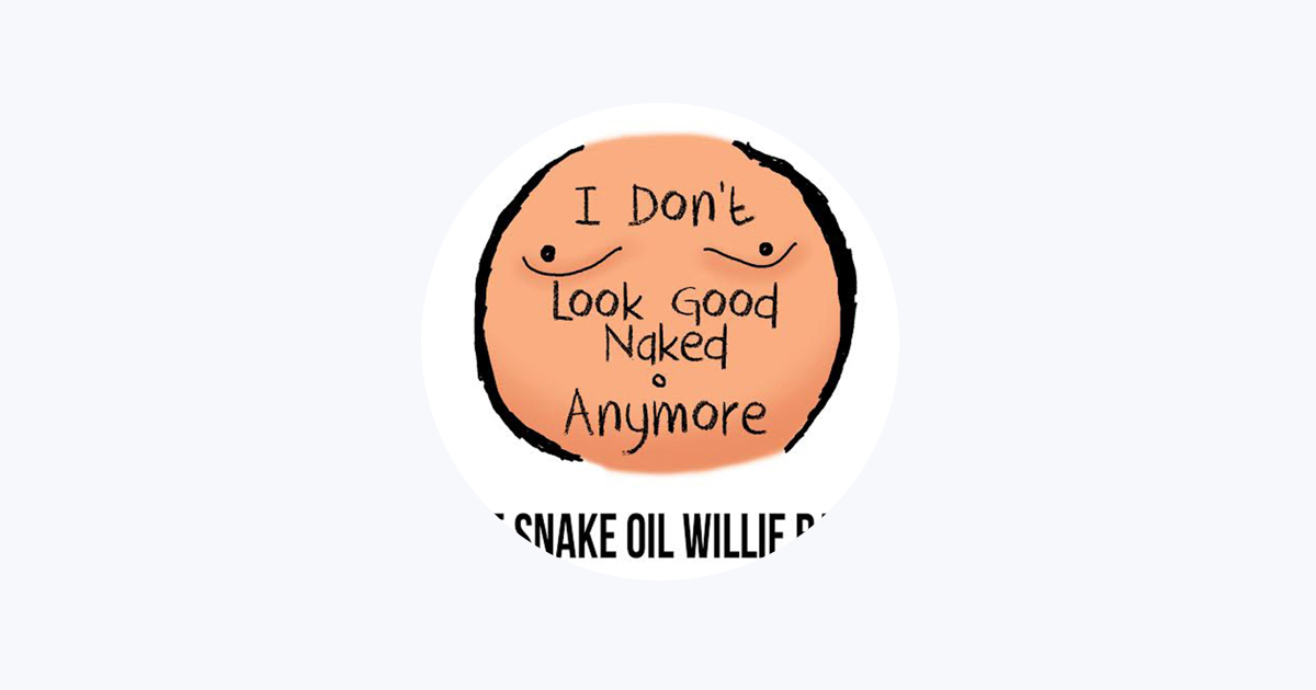 The Snake Oil Willie Band Apple Music