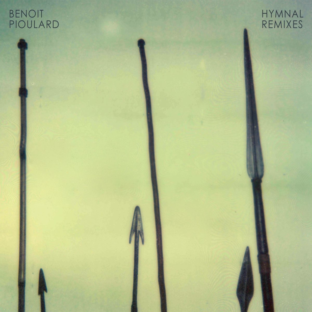 Hymnal Remixes Album By Beno T Pioulard Apple Music