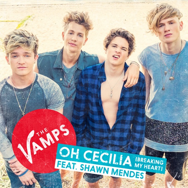 Cecilia Mp3 Download The Vamps Can We Dance