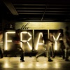 the fray