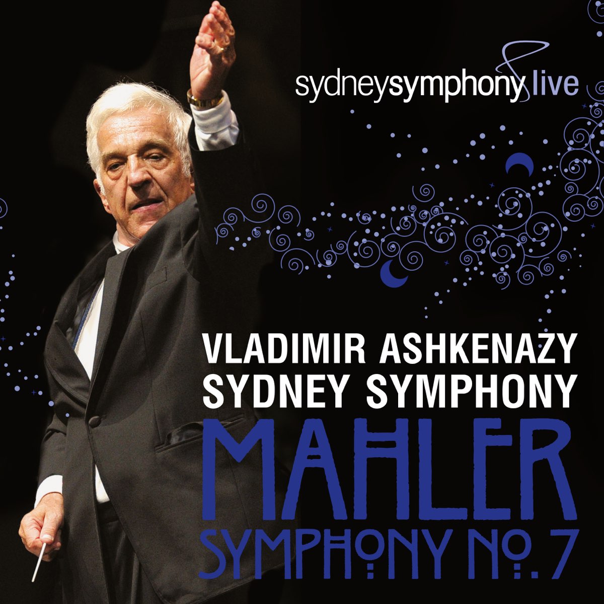 Apple Music에서 감상하는 블라디미르 아슈케나지 Sydney Symphony Orchestra의 Mahler