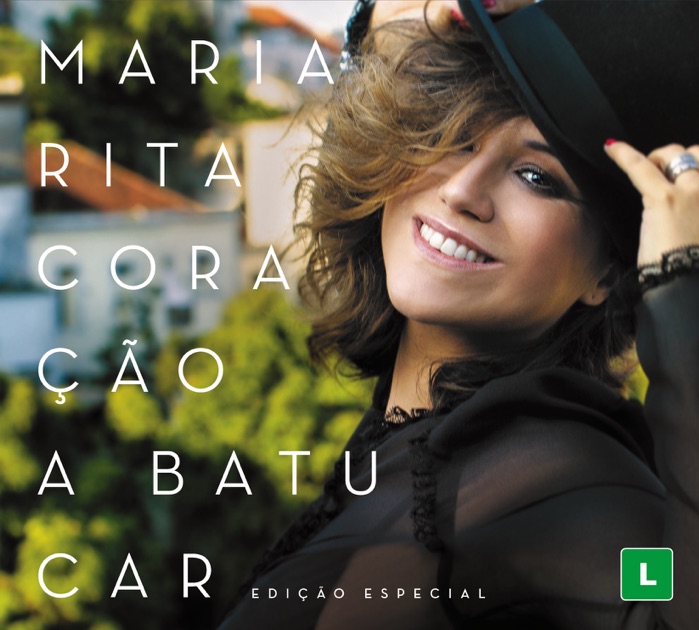 Samba Meu Maria Rita Rar