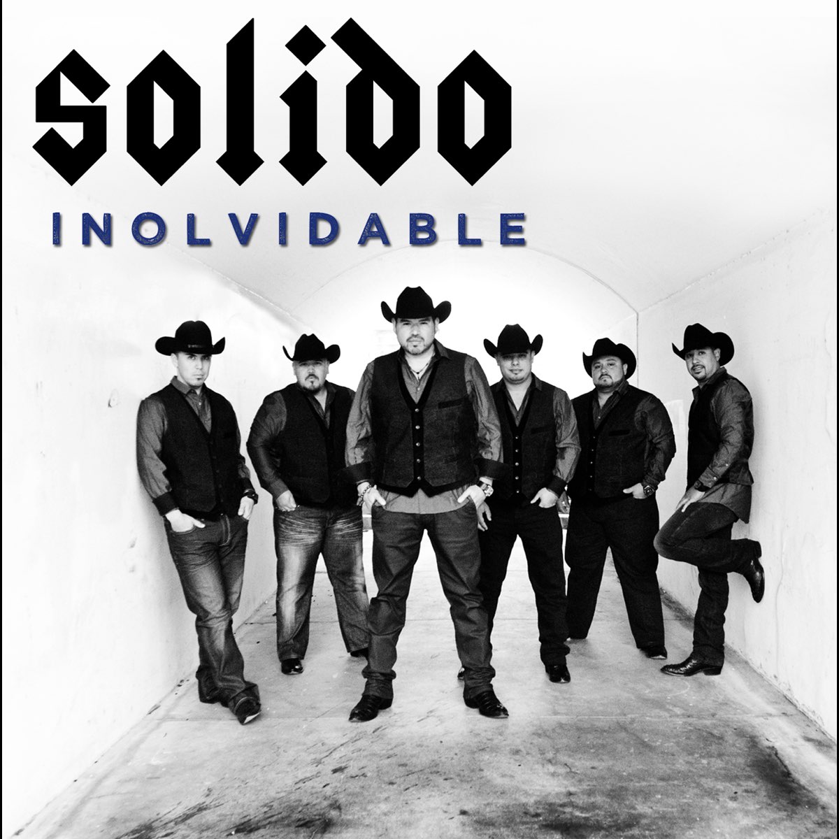 Inolvidable Lbum De Solido En Apple Music