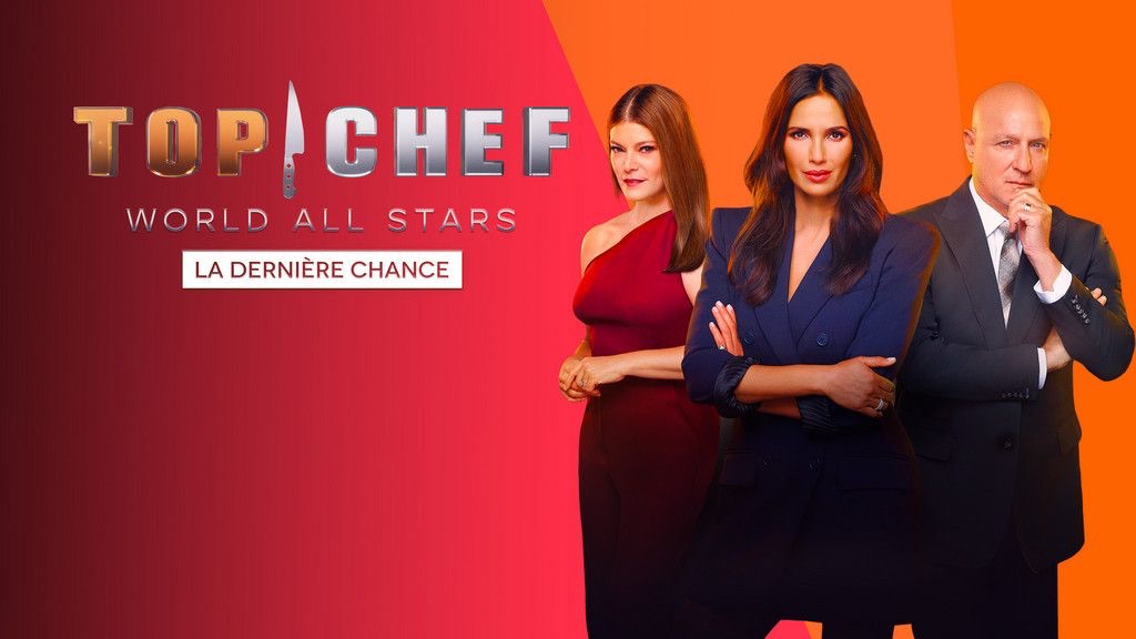 Top Chef World All Stars La Derni Re Chance Apple Tv Fr