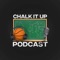 Orlando McCorvey – Chalk it Up Podcast Orlando McCorvey – Chalk it Up Podcast