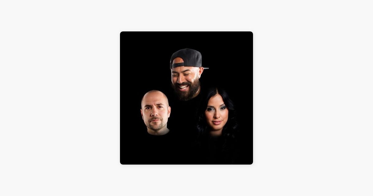 Ebro In The Morning Podcast On Apple Podcasts