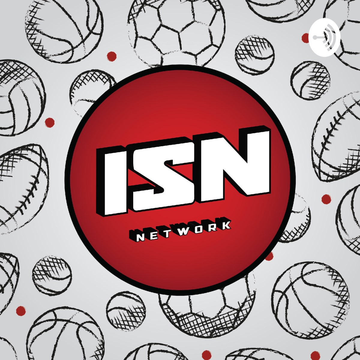 Podcast El Podcast De ISN Network Apple Podcasts