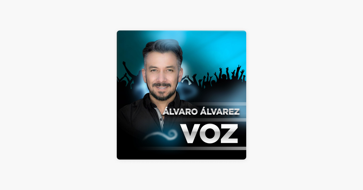 Lvaro Lvarez Voz Sin Miedos Hablemos De Leyes De La