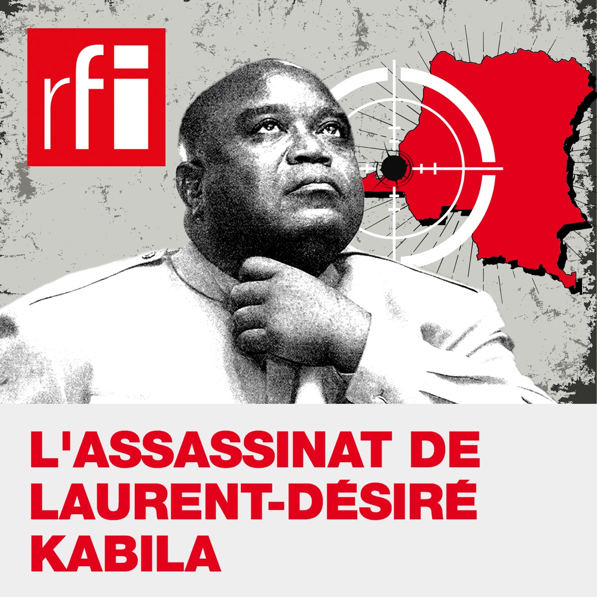 Bande Annonce L Assassinat De Laurent D Sir Kabila Un Thriller