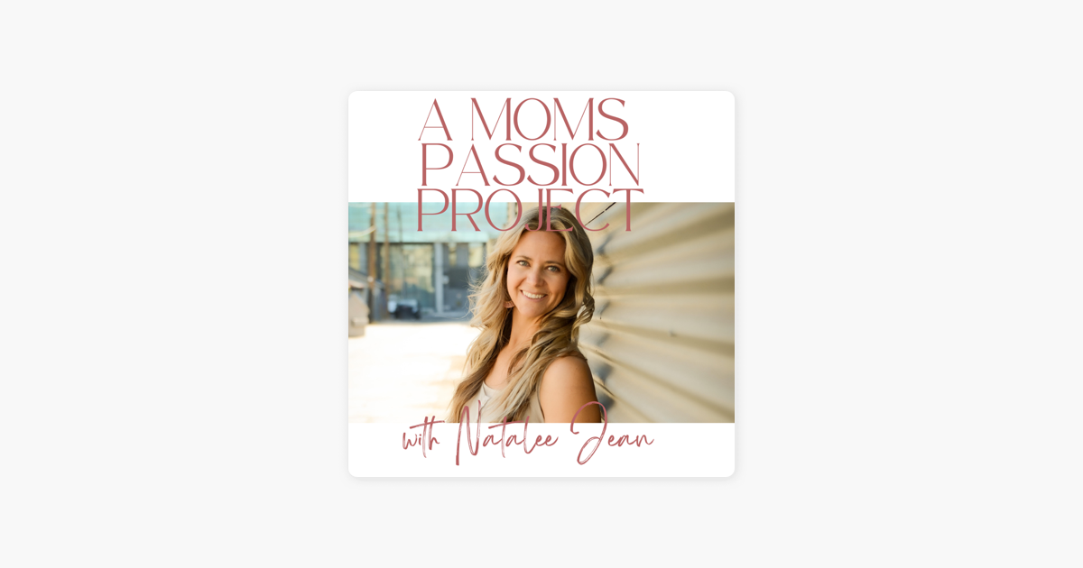 A Moms Passion Project Interview Using Your Cycle To Maximize