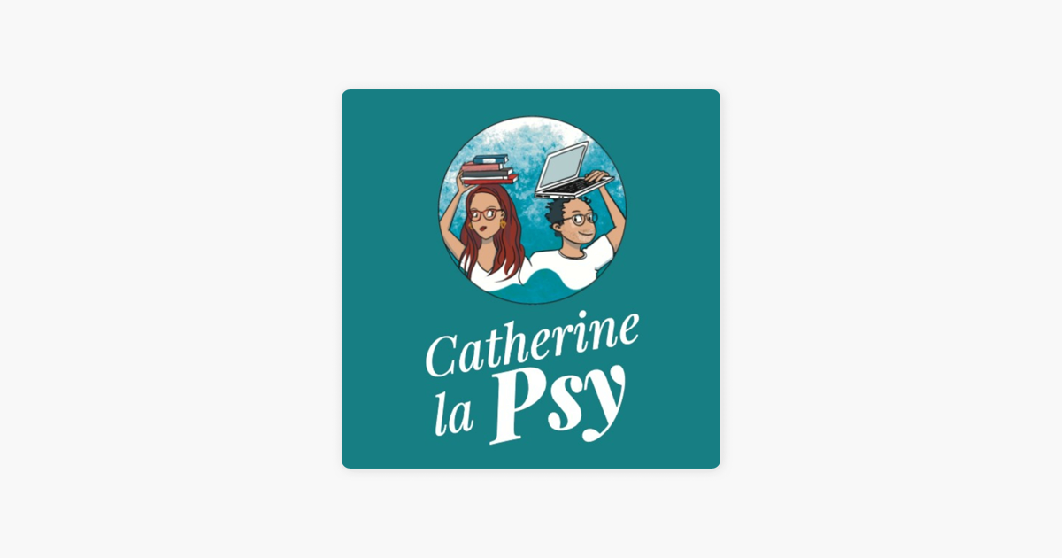 Catherine La Psy Comprendre Les TDI Les Troubles Dissociatifs De L