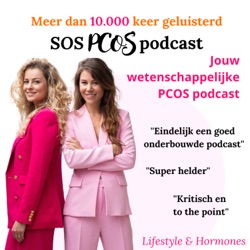 Eetbuien En Wat Kun Je Er Aan Doen Sos Pcos Podcast De Feiten