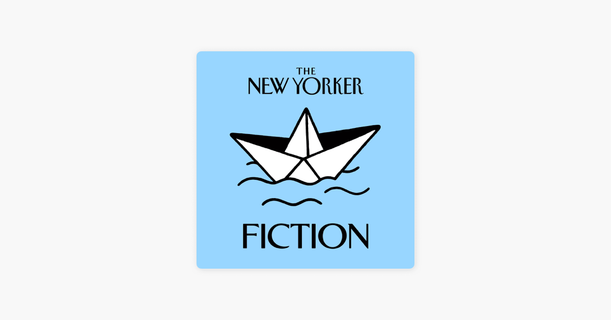 The New Yorker Fiction Antonya Nelson Reads Mavis Gallant On Apple
