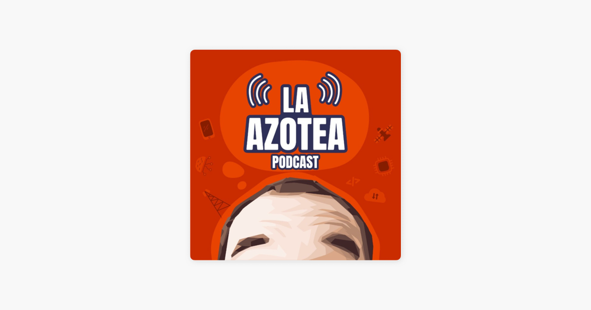 La Azotea Podcast Nuevo Ipad Pro Y Ipad Air Mejor De Lo Que