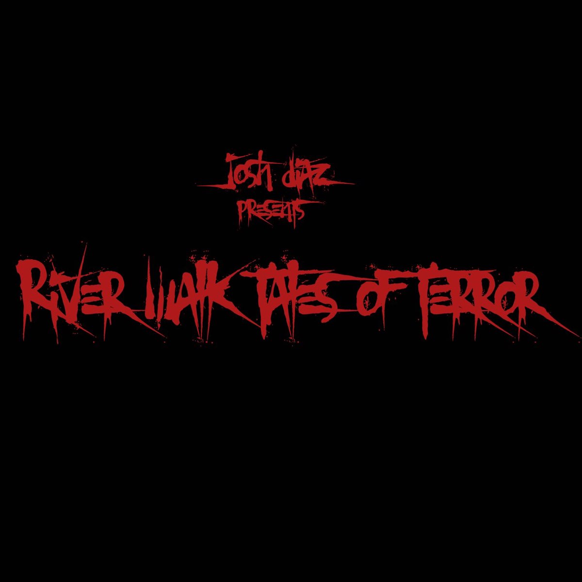 River Walk Tales Of Terror Podcast Apple Podcasts