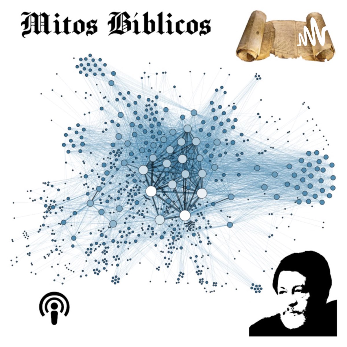 Mitos Bíblicos Podcast Apple Podcasts