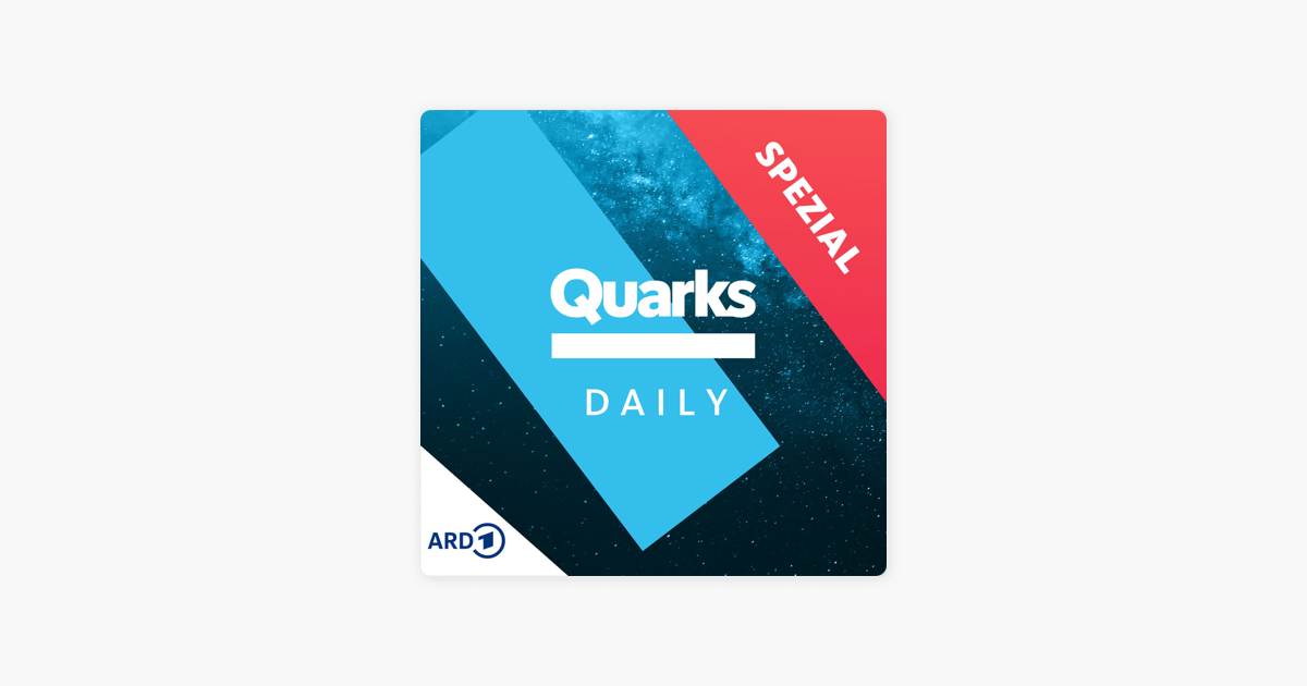 Quarks Daily SPEZIAL Burnout Total überfordert und ausgebrannt auf