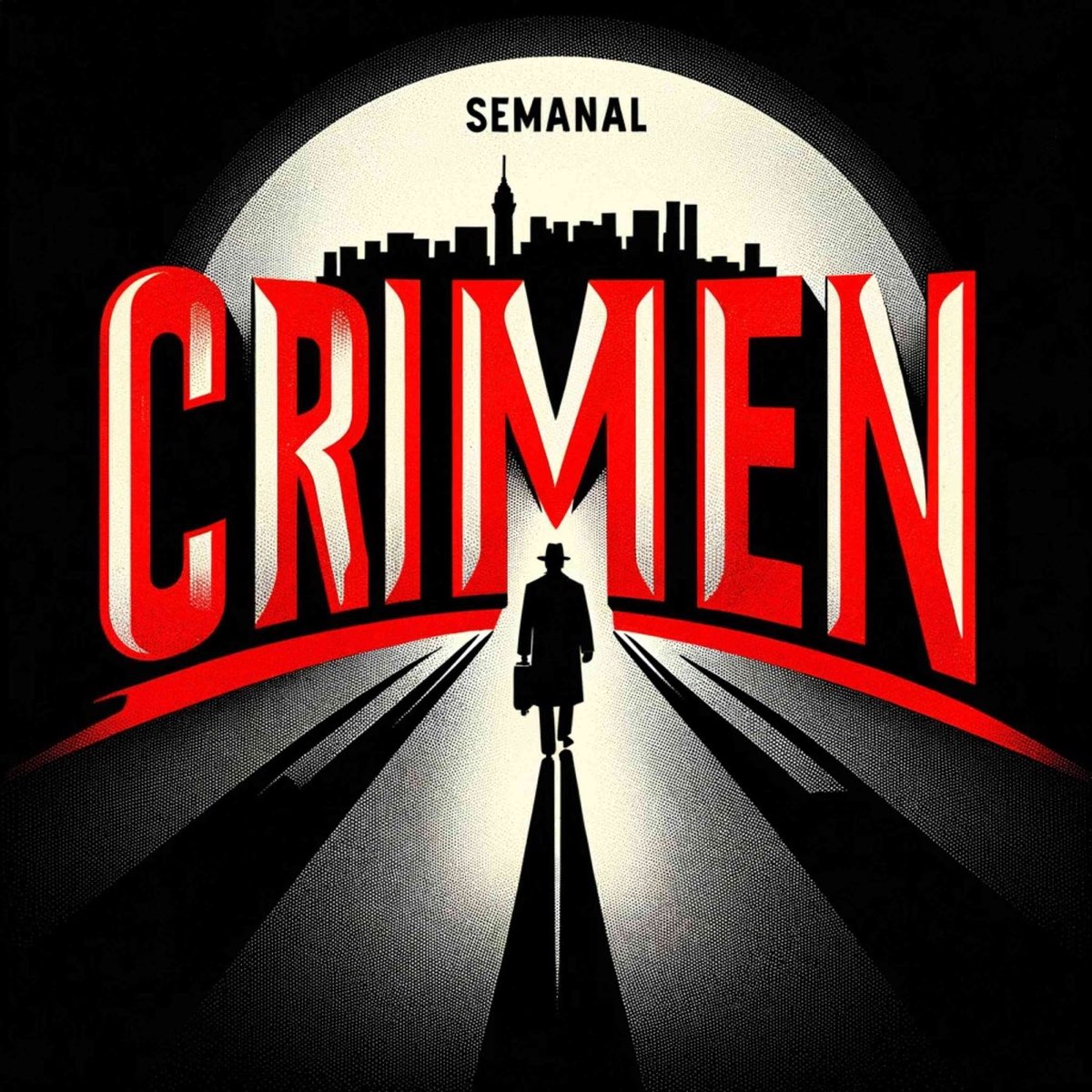 Crimen Semanal Historias Cortas De Delitos Podcast Series Apple