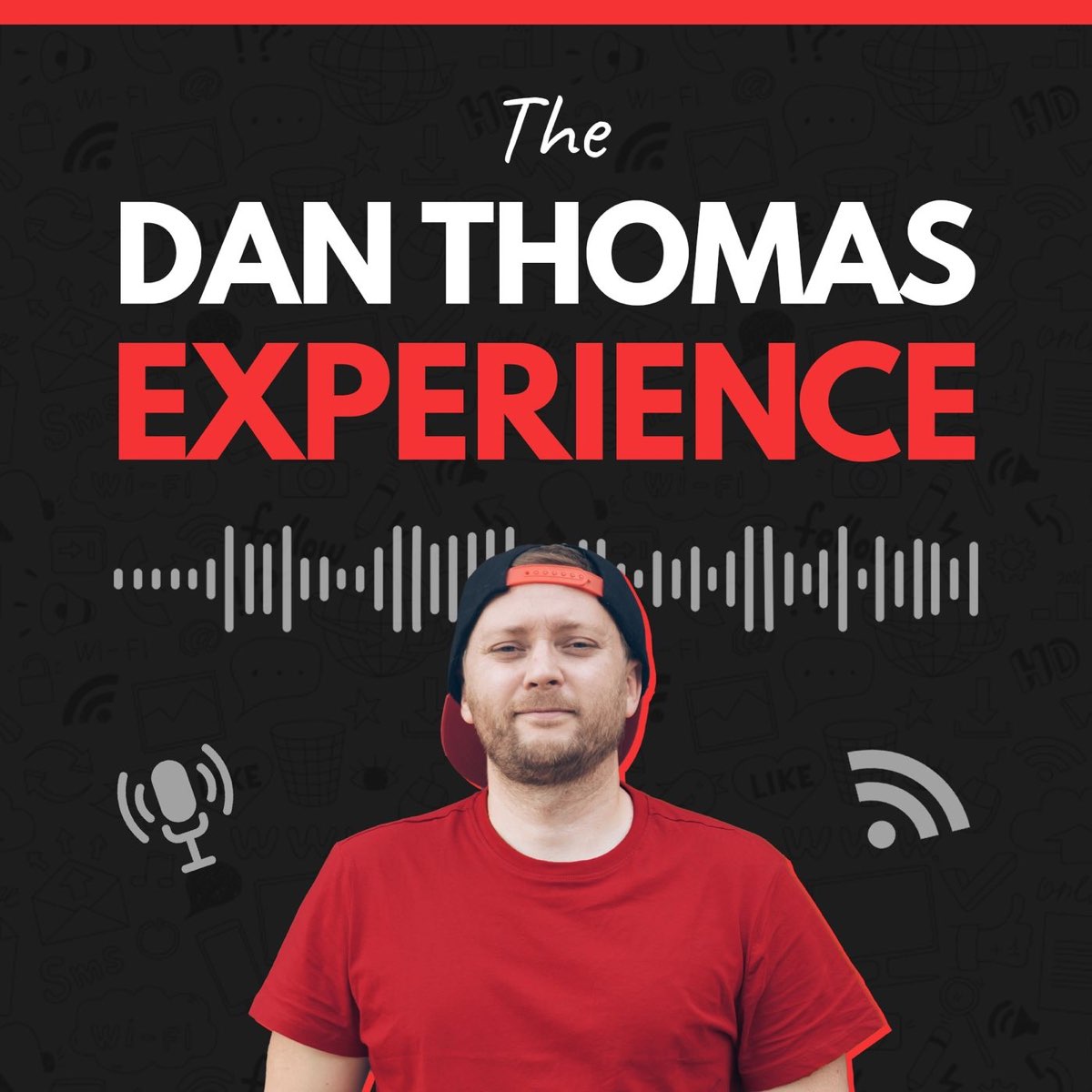 Apple Podcastthe Dan Thomas Experiencechoosing The Right Platform Fo