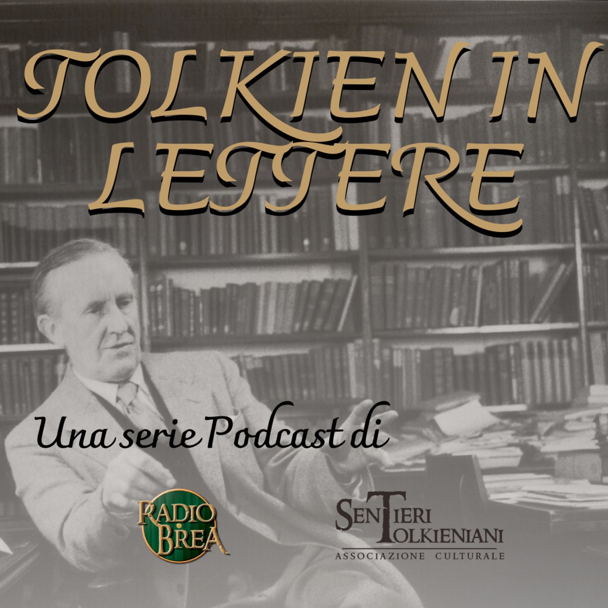 Tolkien In Lettere Podcast Apple Podcasts