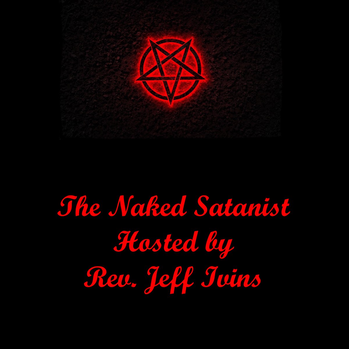 Podcast The Naked Satanist Apple Podcasts