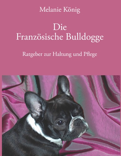Die Französische Bulldogge