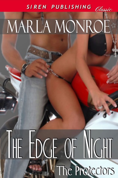 Sex at the edge of night