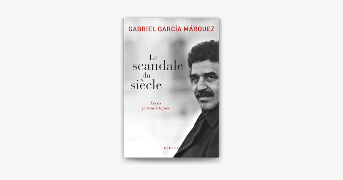 Le scandale du siècle on Apple Books