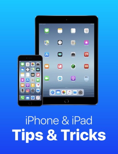 iOS Hidden Secrets: Book 1