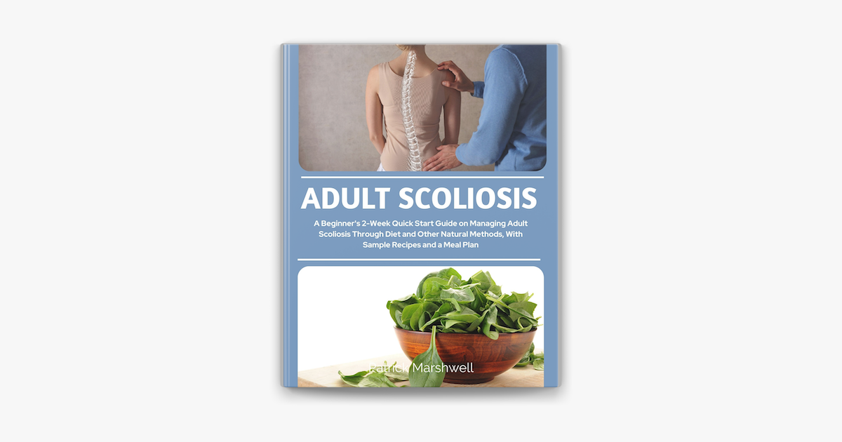 Adult Scoliosis En Apple Books