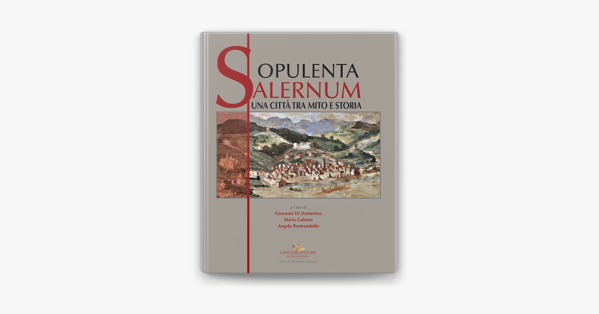 Opulenta Salernum On Apple Books