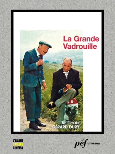 La Grande Vadrouille