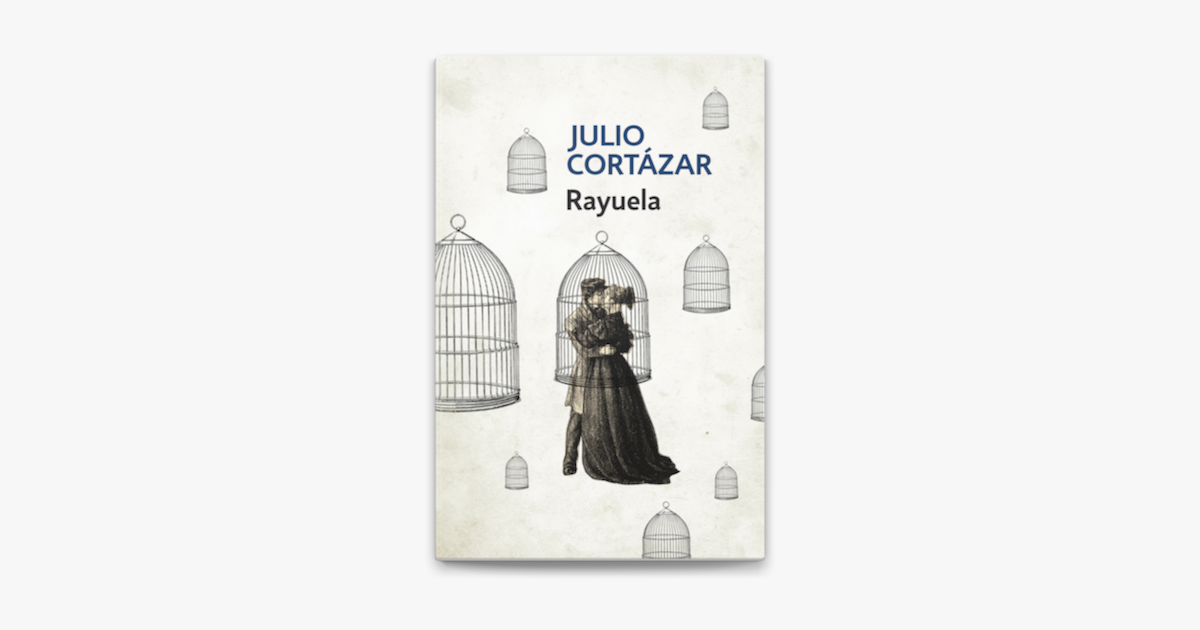 Rayuela edición conmemorativa on Apple Books