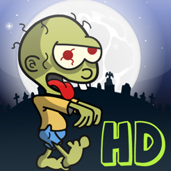 ‎Granny vs Zombies HD