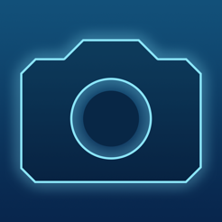 ‎PhotoDrive - Save pictures directly to photo albums