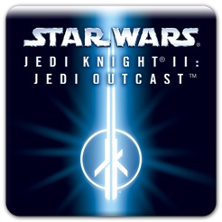 Star Wars Jedi Knight II: Jedi Outcast