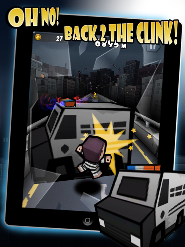 ‎Mini Jailbreaker Screenshot