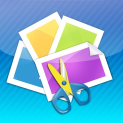 Picture Collage Maker - Pic Frame & Photo Collage Editor for Instagram