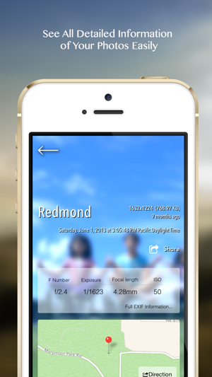 ‎PhotosPro - Photos app reinvented. Screenshot