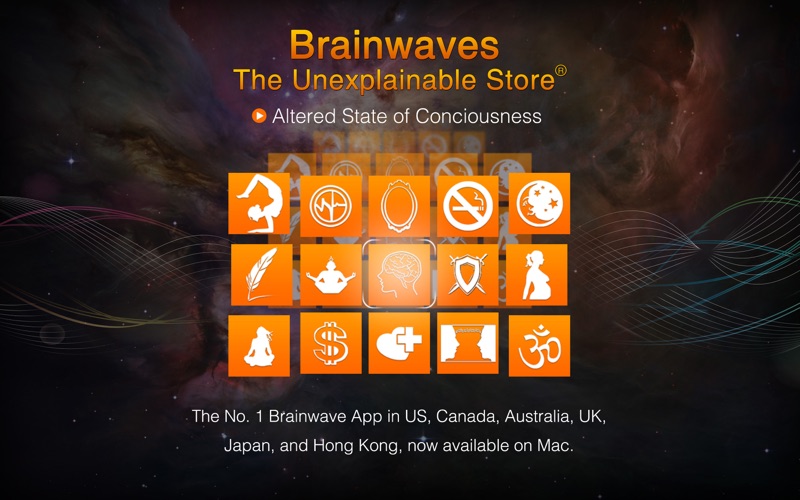 brainwaves