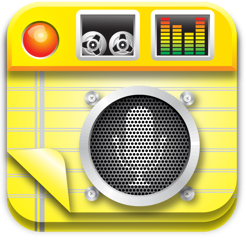 ‎Smart Recorder - The Voice Recorder