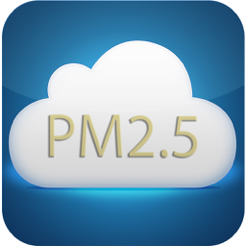 ‎Air Quality Index – International PM-Pollution