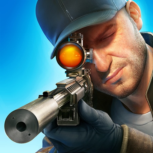 Sniper 3D Assassin: 射撃ゲーム - 楽しいゲーム