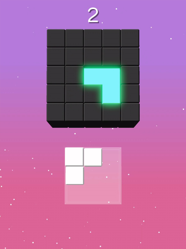 ‎Angry Cube Screenshot