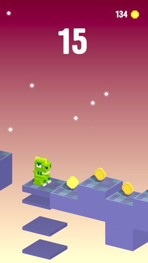 ‎Flippy Toy Screenshot