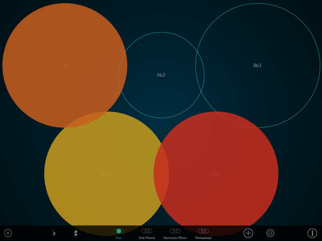 ‎Orphion Screenshot