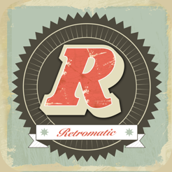 ‎Retromatic 2.0