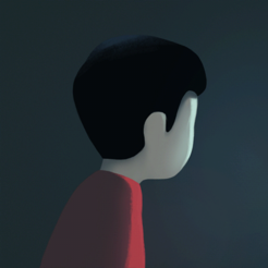 ‎INSIDE von Playdead