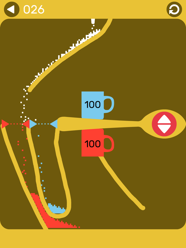 ‎sugar (game) תמונות מסך