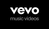 ‎Vevo